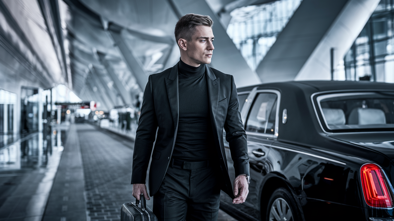 Dubai Airport Transfer to Production City: Your Complete Guide